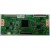 Phillips Replacement T-Con Board 6871L-5203CJDBA9GA078 for 43PFL5604/F7 TV