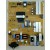 LG EAX67805001(1.4), LGP65TJR-18U1 Power Board for 65UM6950DUB (9L1L00V0) TV 
