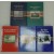 Lot of 5 textbooks containing titles such as Dandelion Wine ( Ray Bradbury) and Nothing But The Truth (Avi) 