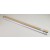 T8 3FT LED Tube Light Bulb 12W G13 Bi-Pin Dual-end Power 7000K