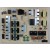 Vizio 715G9301-P01-001-003M Power Supply Board for PX65-G1 TV