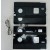 Samsung BN96-49559A Speakers for QN55Q900RB 8K TV - Untested AS IS