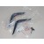 TCL 43S421 Stand Legs W/Screws - NEW 68-40D29B
