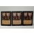 3x MtG  Oath of Ghouls - Exodus - NM