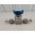  Motoyama SUSF316L Valve UCV 10K-3/8, CTFE-SEAT