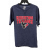NFL Houston Texans Men's Varsity Stack Short Sleeve T-Shirt