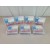 7 Lot HP DLTtape VS1 160GB DLT Tape C8007A NEW