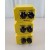 3 Lot Tyco Electronics CSL-38-30010 Adjustable DC Voltage Sensor