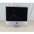Apple iMac 20" A1224 Core 2 Duo E8135 2.66GHz 2GB 320GB HD Boots GeForce 9400