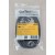 StarTech.com 3m Black Straight Through DB9 RS232 Serial Cable - M/F