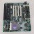 Vintage AOPEN AP53 95140-1, 48.87401.011 System Board w/CPU & RAM