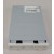 PANASONIC JU-256A826P 1.44MB FLOPPY DISK DRIVE WITH FACE PLATE BEIGE DS-TBL
