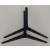 Vizio V-Series 65 inch V655-g9 TV Stand Legs NO Csrews