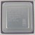 AMD-K6-2/400AFQ Processor 
