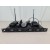 Pyle PDWM4350U UHF Wireless Microphones System