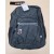 Yoobi Marvel Avengers Dark Grey Backpack
