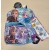 Disney Frozen II Backpack Mega Set