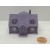 N Scale "The Jane"  Model House 1:160 Single Story 