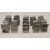 Littlefuse Fuse Holder Clip, for 1/2" cartridge fuses Lot of 10