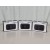 3x Orbic Speed RC400L (Verizon) 4G LTE Mobile WiFi Hotspot Unused