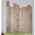 Hardwood Red Oak Cut Offs Long Craft Wood L 22.75"-17.5" W1.25"-2.25" T1.125" Lot of 10