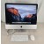 24" Apple iMac Early 2009 C2D 2.66 GHz 4GB 640GB El Capitan