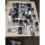 5.7 Lbs Flip Slide & Stick Cellphones For Scrap Gold Recovery or Parts