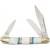 Frost Cutlery Silverhorse Wrangler MOP