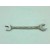 Bargain Bonney ME15-1415 Open End Combo Wrench 14mm-15mm