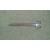 AP Nelson Lung Dissecting Straight Scissors 9"
