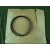 Teletype Model 28 Belt pn D90XL025 NSN 5815-00-389-8866 NOS