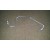 AM General Hmmwv  Fuel Inj Fuel Feed Metal Tube Assembly NEW