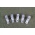 ILSCO 0-8 SLUH-125 Lot Of 5