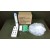 Superior Healthcare Urine Specimen kit Of 100 Graduated Vials New