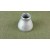 Taylor Forge Stainless Steel 304/304L Pipe Fitting Concentric Reducer Butt-Weld 40S