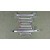 PROAMERICA Metric & SAE Lot Of 9 Wrenches