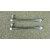 Miltex 16-194 Intestinal Clamp 4" Lot of 2