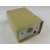 IMPACT 230V to 110V Single Outlet Step Down Transformer 200VA