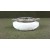 Wave Crest Open Dresser Box