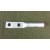 BURNDY YCA28R-2N 4/0AWG AL 2H LUG Qty 8