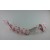 Yanmar 129508-59920 Fuel Injection Tube Assembly for 4TNV84T-GGE