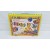 Klikko KJ-220 220 Piece 3D Building Toys Manipulatives NEW