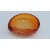 Amberina Venetian Art Glass Bowl