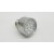 3W LED Spotlight E27 Downlight Natural White 4000K 110V - 277V