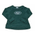 NFL New York Jets Girls Long Sleeve  Shirt Size Small