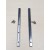 Elegoo Saturn Z Axis Rails with Screws
