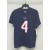 Houston Texans Deshawn Watson #4  T-Shirt
