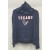 Houston Texans Women's Hooded Sweatshirt NFL Apparel Teen 