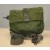 M-42 Gas Mask Carrier Bag MCU-2/P M42 NSN 4240-01-224-4196