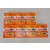 Lot of 7 Autolite 4092 Autolite Spark Plug (28 Spark Plugs)